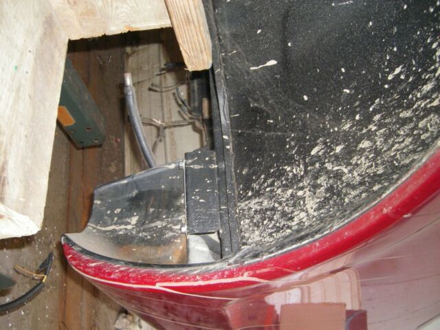 1972 Chevrolet Blazer