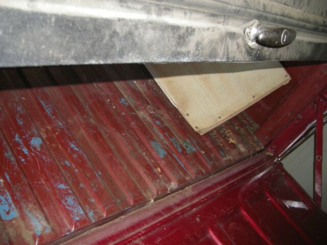 1972 Chevrolet Blazer