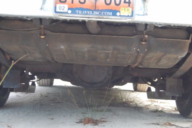 1972 Hugger orange w/ White Strips Chevrolet Nova 2 door hardtop