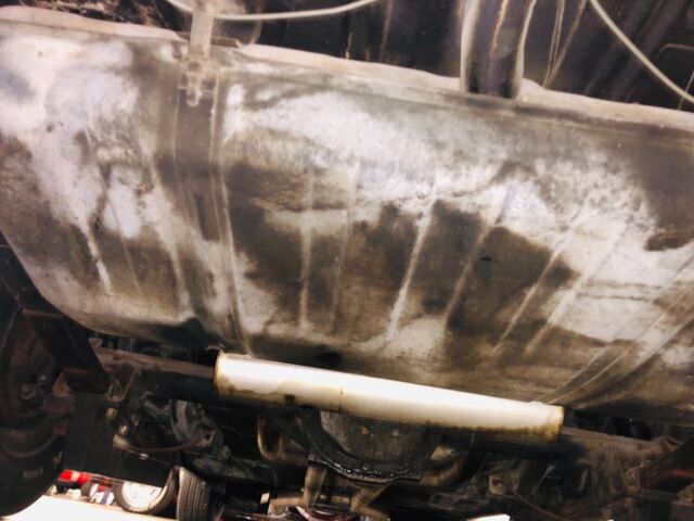 1972 Red Chevrolet Nova Coupe