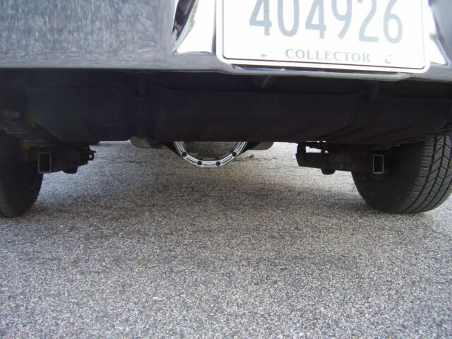 1972 Gold Chevrolet Nova