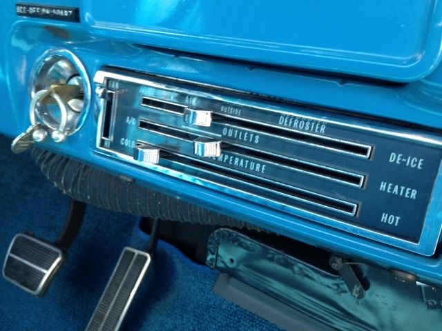 1972 Chevrolet Other Pickups