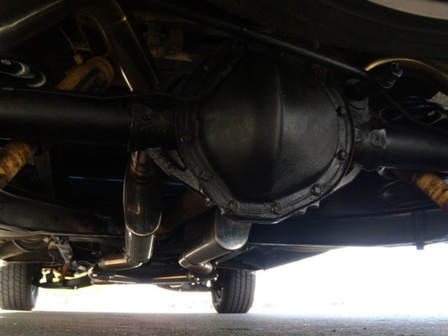 1972 Chevrolet Other Pickups