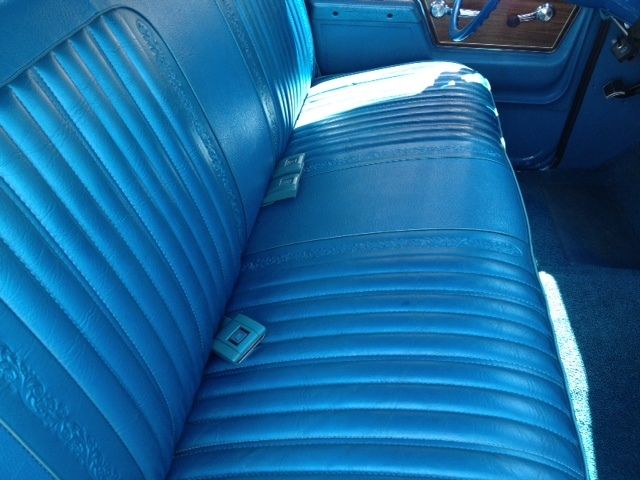 1972 Chevrolet Other Pickups