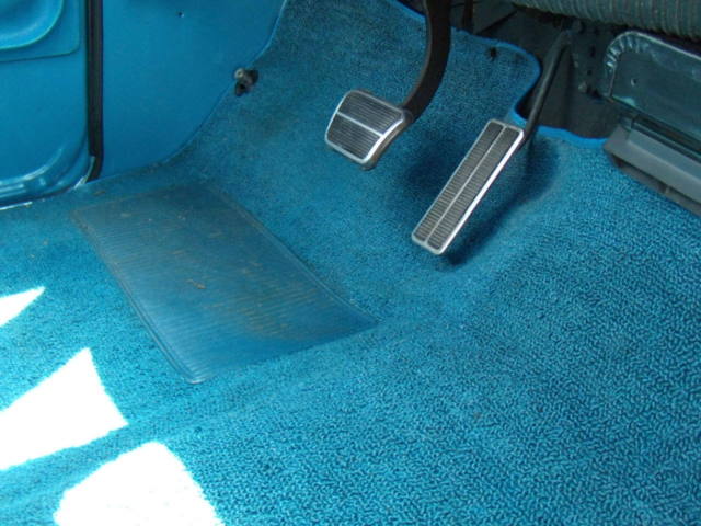 1972 Chevrolet Other Pickups