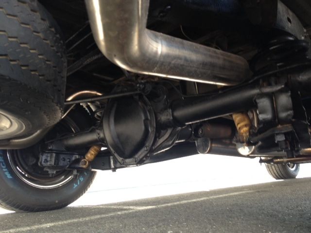 1972 Chevrolet Other Pickups