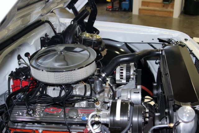 1972 White Chevrolet Other Pickups --