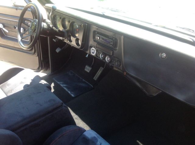 1972 DENIM BLACK Chevrolet C-10 Cab & Chassis