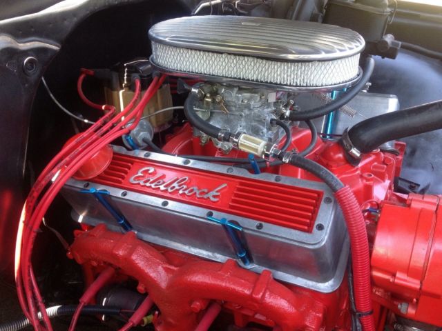 1972 DENIM BLACK Chevrolet C-10 Cab & Chassis