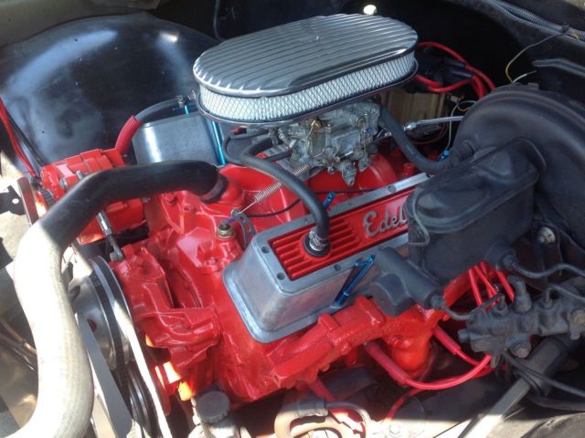 1972 DENIM BLACK Chevrolet C-10 Cab & Chassis