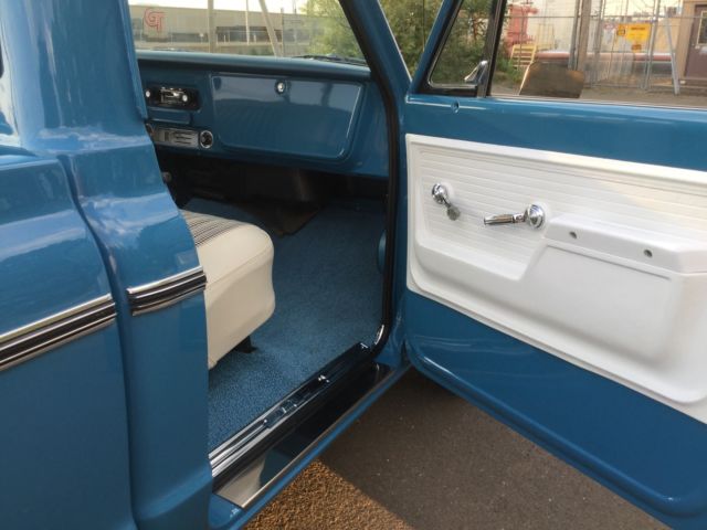 1972 Chevrolet Other Pickups