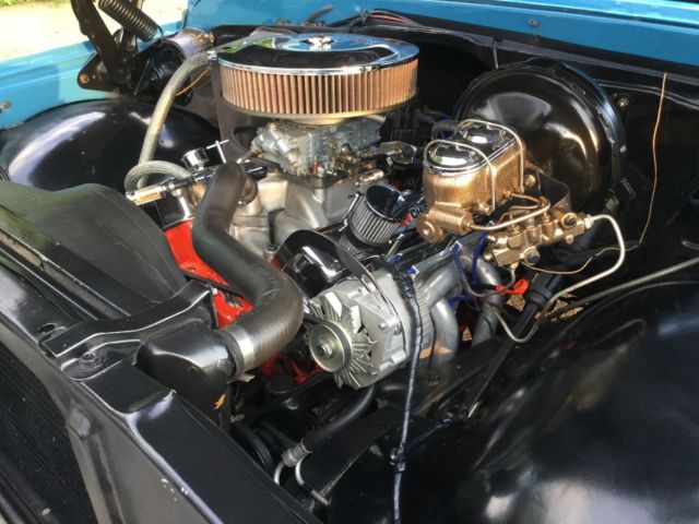 1972 Chevrolet Other Pickups