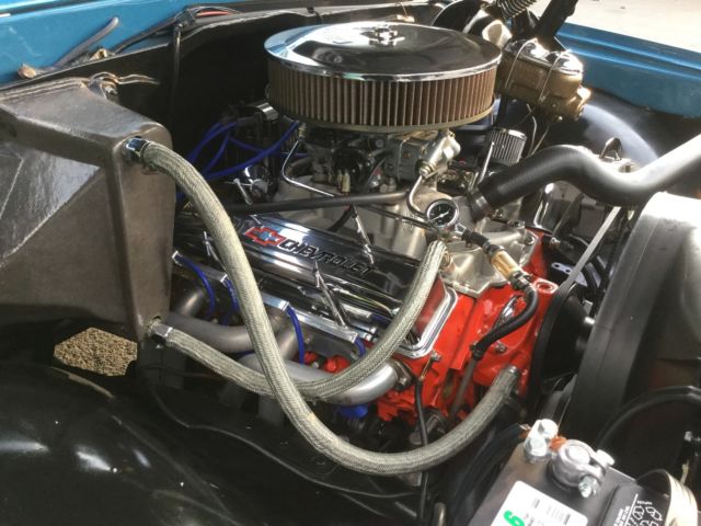 1972 Chevrolet Other Pickups