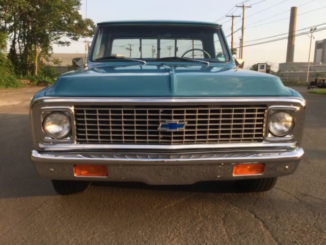 1972 Chevrolet Other Pickups