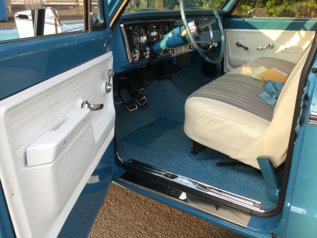 1972 Chevrolet Other Pickups