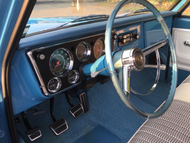 1972 Chevrolet Other Pickups