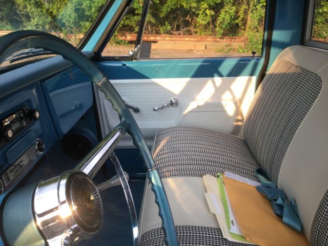 1972 Chevrolet Other Pickups