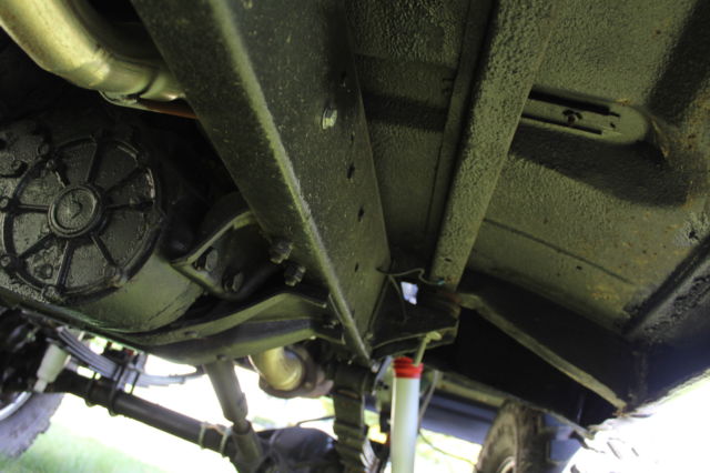 1972 Black Chevrolet C-10