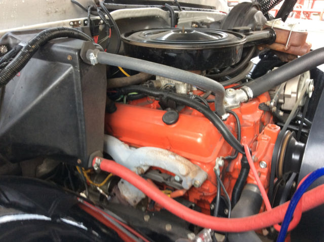 1972 Silver Chevrolet Other Pickups Standard Cab Pickup