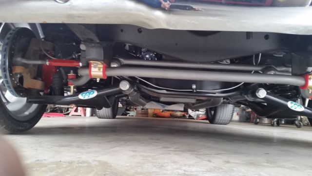 1972 Chevrolet Blazer Convertible