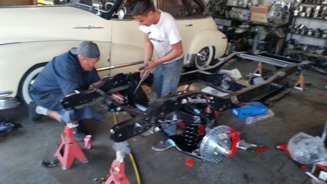 1972 Chevrolet Blazer Convertible