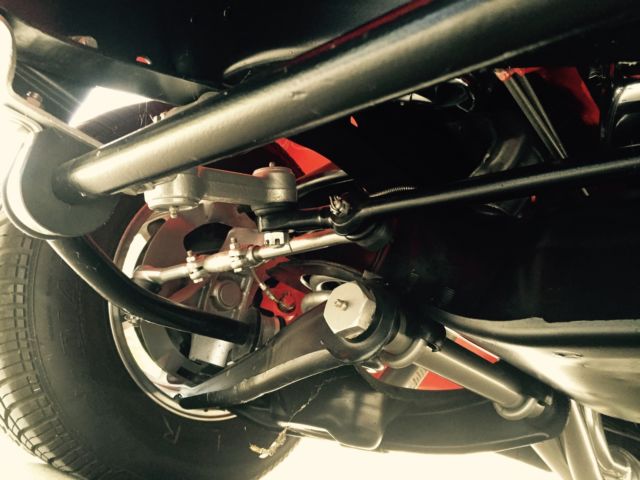 1972 Orange Chevrolet C-10 Standard Cab Pickup