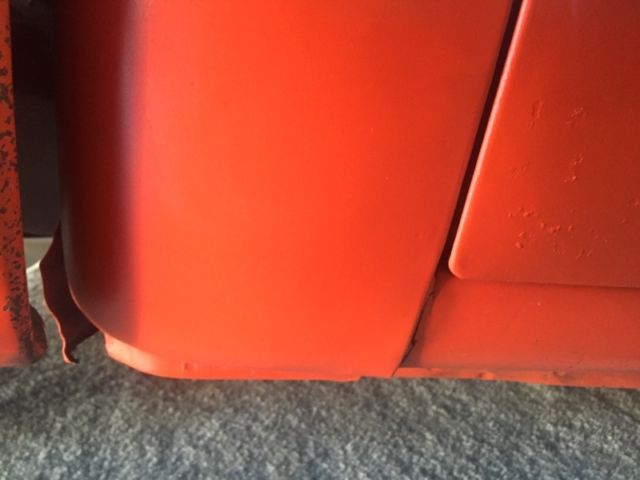 1972 Black Chevrolet C-10 C10