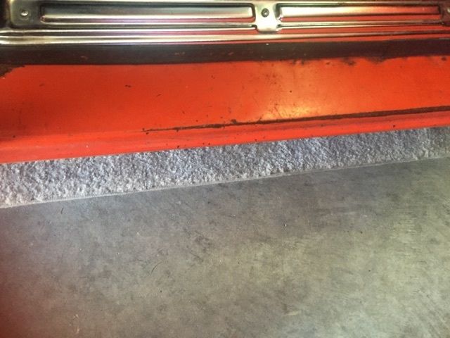 1972 Black Chevrolet C-10 C10