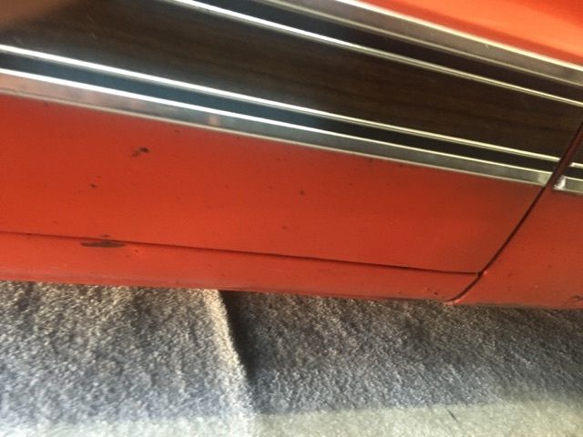 1972 Black Chevrolet C-10 C10