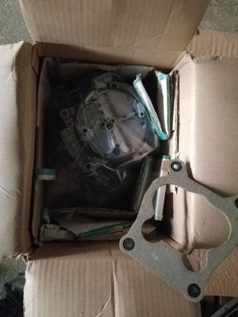 1972 Green/White Chevrolet C-10 Pickup