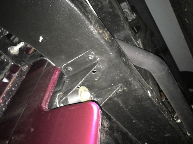 1972 winebarry pearl Chevrolet Other Pickups pick up