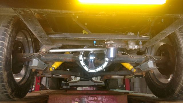 1972 Black Chevrolet C-10