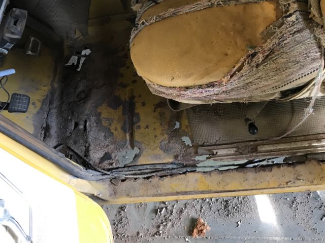 1972 Chevrolet C/K Pickup 2500