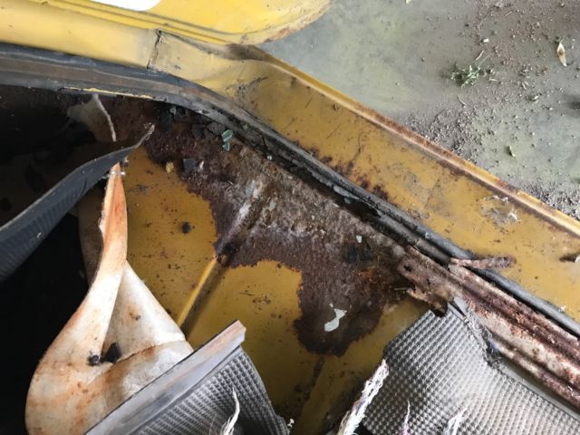 1972 Chevrolet C/K Pickup 2500