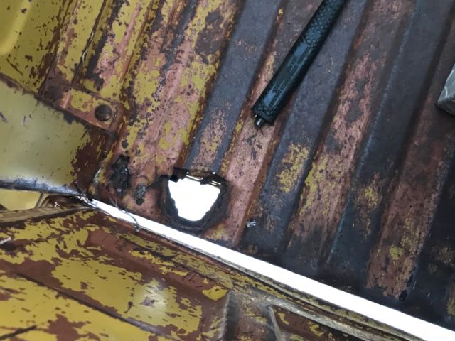 1972 Chevrolet C/K Pickup 2500