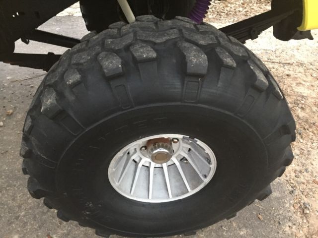 1972 Yellow Chevrolet C-10 Cab & Chassis