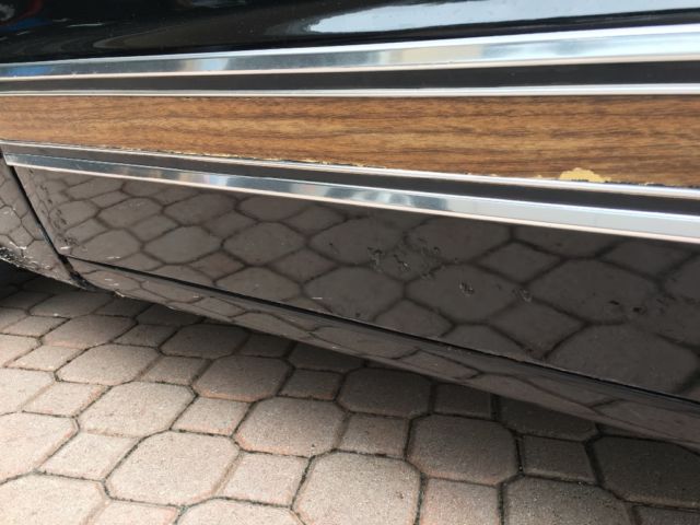 1972 Black Chevrolet C-10 Cab & Chassis