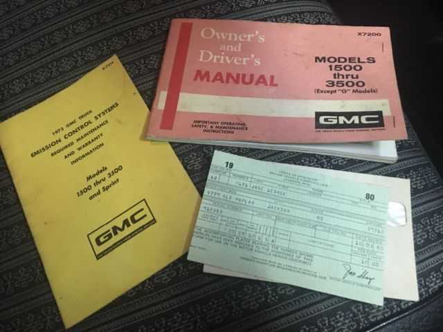 1972 Olive green/white Chevrolet C-10 Long bed