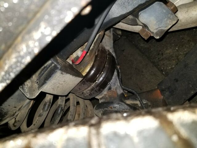 1972 Gold and White Chevrolet C-10 Truck