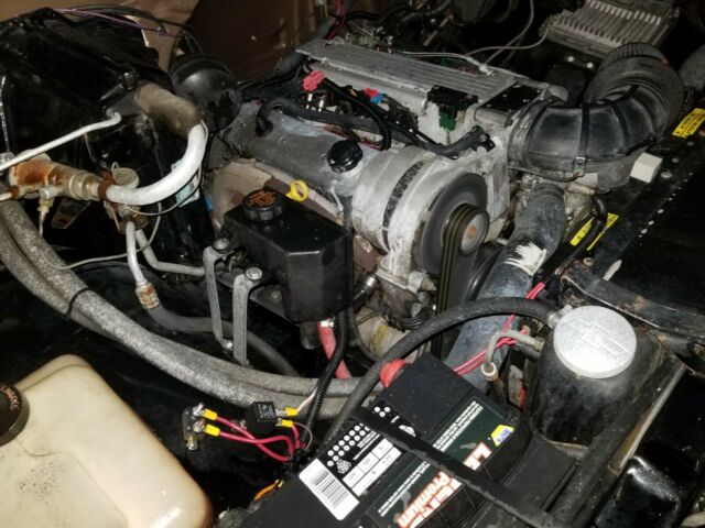 1972 Gold and White Chevrolet C-10 Truck