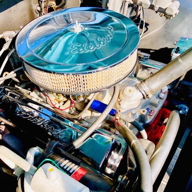 1972 Green Chevrolet C-10 Pickup