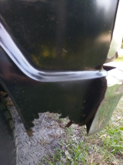 1972 Black Chevrolet C-10 Normal Cab