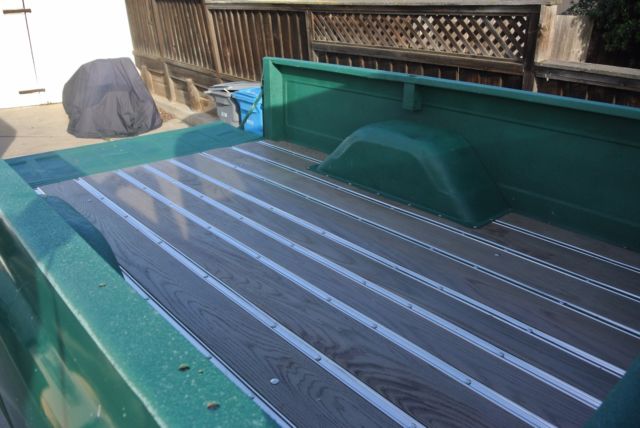 1972 Green Chevrolet C-10 Standard Cab Pickup