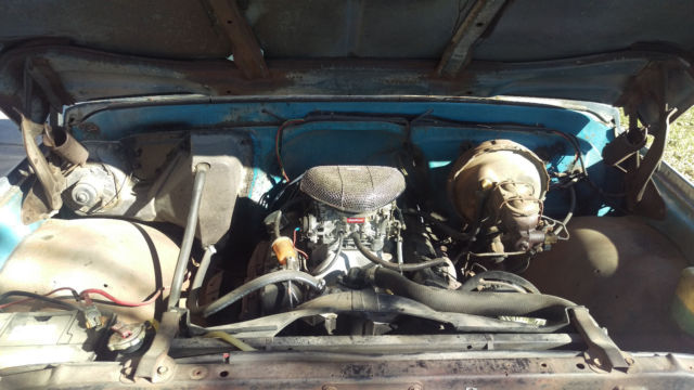 1972 Celery Green Chevrolet C/K Pickup 2500 Standard Cab Pickup