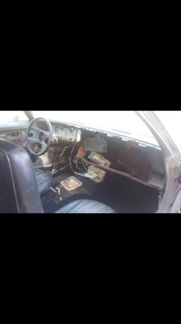 1972 Chevrolet Camaro