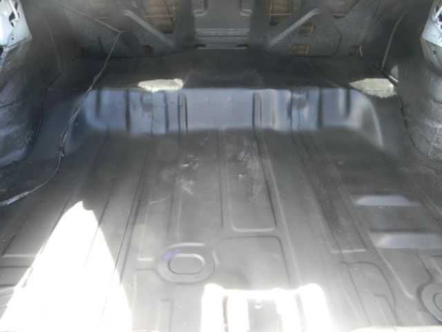 1972 White Chevrolet Chevelle Coupe