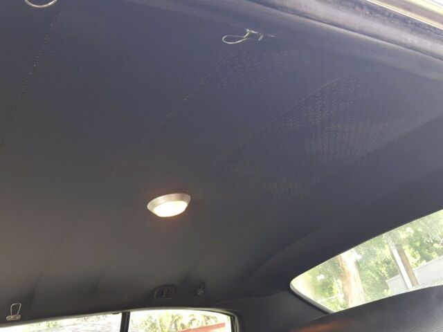 1972 Green Chevrolet Chevelle Coupe