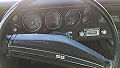 1972 White Chevrolet Chevelle Coupe