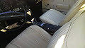 1972 White Chevrolet Chevelle Coupe