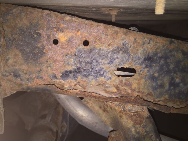 1972 Ochre and white Chevrolet C-10 Cab & Chassis